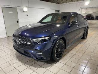 Mercedes GLC 400e Coupe 4Matic AMG Line HUD/PANO/360/NAVI picture 5