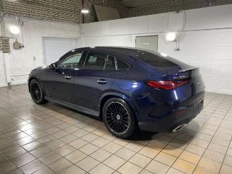 Mercedes GLC 400e Coupe 4Matic AMG Line HUD/PANO/360/NAVI picture 2
