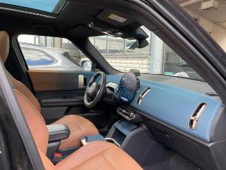 Mini Countryman E HUD/PANO/360/AHK/H&K/NAVI picture 17