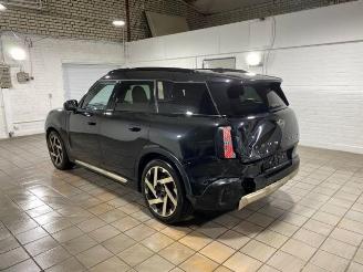 Mini Countryman E HUD/PANO/360/AHK/H&K/NAVI picture 4