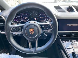 Porsche Cayenne E-Hybrid Coupe CHRONO/HUD/PANO/360/AHK picture 18