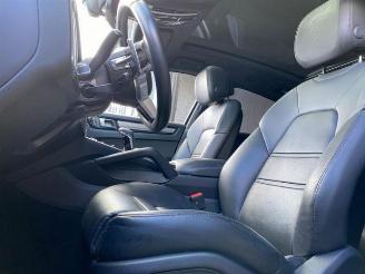 Porsche Cayenne E-Hybrid Coupe CHRONO/HUD/PANO/360/AHK picture 13