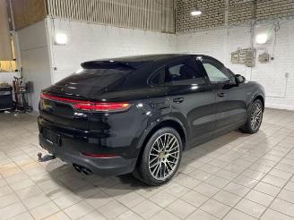 Avarii autoturisme Porsche Cayenne E-Hybrid Coupe CHRONO/HUD/PANO/360/AHK 2023/3