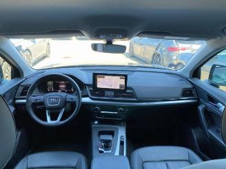 Audi Q5 50 TFSIe quattro S line AHK/KAM/NAVI picture 16