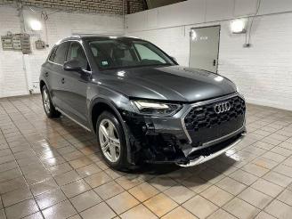 Audi Q5 50 TFSIe quattro S line AHK/KAM/NAVI picture 5