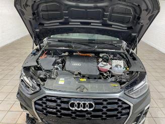 Audi Q5 50 TFSIe quattro S line AHK/Leder/Navi picture 12