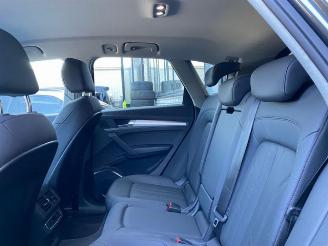 Audi Q5 50 TFSIe quattro S line AHK/KAM/NAVI picture 15