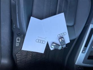 Audi Q5 50 TFSIe quattro S line AHK/KAM/NAVI picture 19