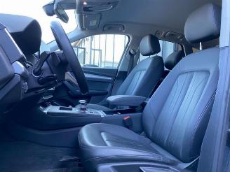 Audi Q5 50 TFSIe quattro S line AHK/KAM/NAVI picture 14