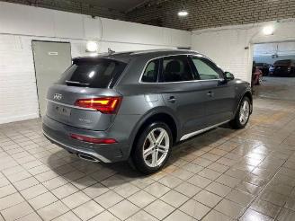 Audi Q5 50 TFSIe quattro S line AHK/KAM/NAVI picture 2