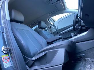 Audi Q5 50 TFSIe quattro S line AHK/KAM/NAVI picture 18