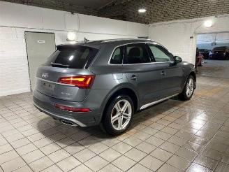 Audi Q5 50 TFSIe quattro S line AHK/Leder/Navi picture 4