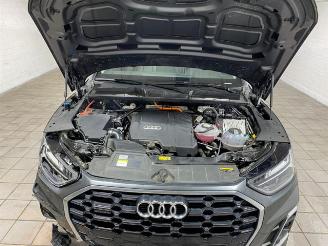 Audi Q5 50 TFSIe quattro S line AHK/KAM/NAVI picture 12