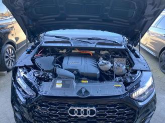 Audi Q5 Sportback 55 TFSIe quattro S line AHK/360 picture 11