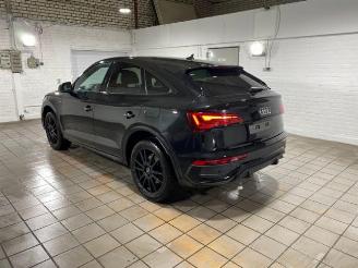 Unfallwagen Audi Q5 Sportback 55 TFSIe quattro S line AHK/360 2023/8