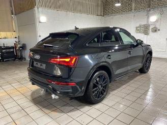 Audi Q5 Sportback 55 TFSIe quattro S line AHK/360 picture 2