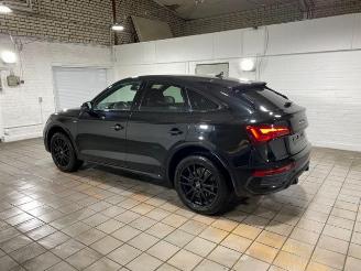 Audi Q5 Sportback 55 TFSIe quattro S line AHK/360 picture 2