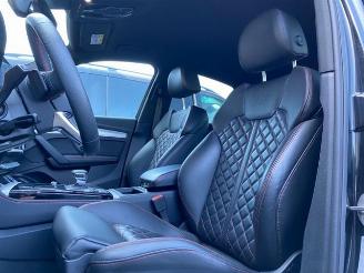Audi Q5 Sportback 55 TFSIe quattro S line AHK/360 picture 13