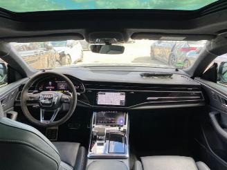 Audi RS Q8 RSQ8 KERAMIK/PANO/HUD/AHK/B&O/KAM/NAVI picture 17