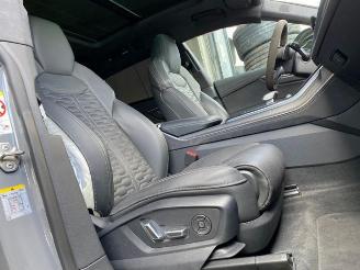 Audi RS Q8 RSQ8 KERAMIK/PANO/HUD/AHK/B&O/KAM/NAVI picture 19