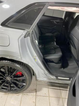 Audi RS Q8 RSQ8 KERAMIK/PANO/HUD/AHK/B&O/KAM/NAVI picture 12