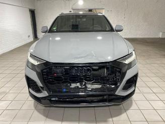 Audi RS Q8 RSQ8 KERAMIK/PANO/HUD/AHK/B&O/KAM/NAVI picture 5