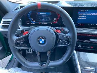 BMW M4 Coupe Competition HUD/SCHALENSITZE/360/H&K picture 19
