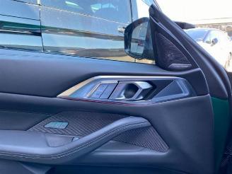 BMW M4 Coupe Competition HUD/SCHALENSITZE/360/H&K picture 22