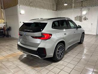 BMW iX1 xDrive30 M Sport HUD/PANO/360/H&K/AHK/NAVI picture 7