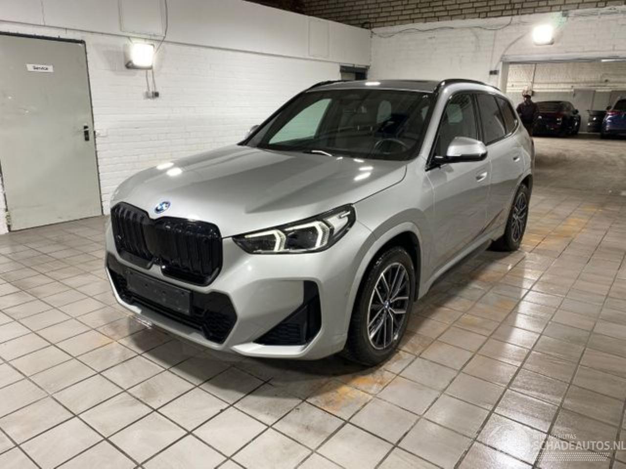 BMW iX1 xDrive30 M Sport HUD/PANO/360/H&K/AHK/NAVI