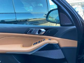 BMW X5 xDrive50e M Sport Pro PANO/HUD/AHK/H&K/360 picture 20