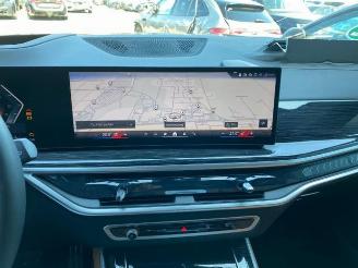 BMW X5 xDrive50e M Sport Pro PANO/HUD/AHK/H&K/360 picture 23