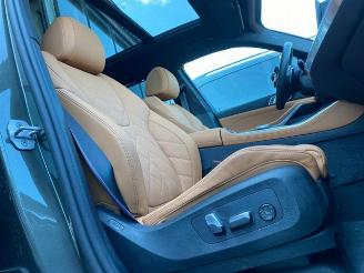 BMW X5 xDrive50e M Sport Pro PANO/HUD/AHK/H&K/360 picture 18