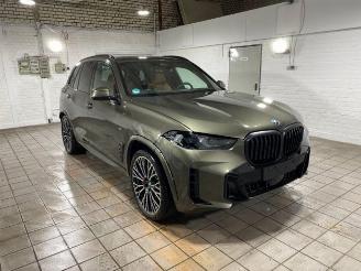 BMW X5 xDrive50e M Sport Pro PANO/HUD/AHK/H&K/360 picture 5