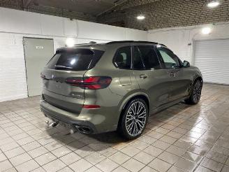 BMW X5 xDrive50e M Sport Pro PANO/HUD/AHK/H&K/360 picture 2
