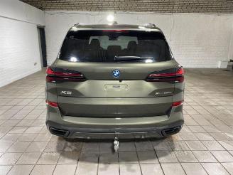 BMW X5 xDrive50e M Sport Pro PANO/HUD/AHK/H&K/360 picture 11