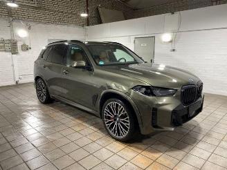 BMW X5 xDrive50e M Sport Pro PANO/HUD/AHK/H&K/360 picture 4
