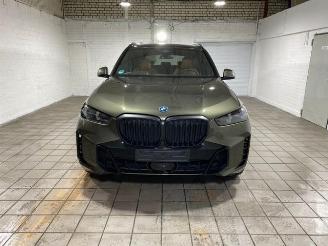 BMW X5 xDrive50e M Sport Pro PANO/HUD/AHK/H&K/360 picture 6