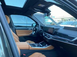 BMW X5 xDrive50e M Sport Pro PANO/HUD/AHK/H&K/360 picture 17