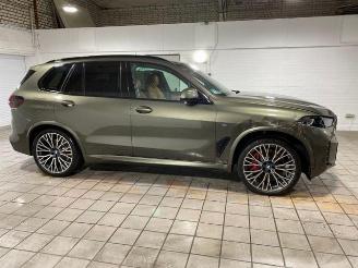 BMW X5 xDrive50e M Sport Pro PANO/HUD/AHK/H&K/360 picture 3