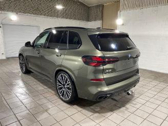 BMW X5 xDrive50e M Sport Pro PANO/HUD/AHK/H&K/360 picture 9