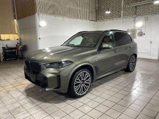 BMW X5 xDrive50e M Sport Pro PANO/HUD/AHK/H&K/360 picture 8