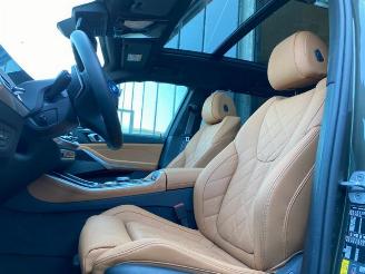 BMW X5 xDrive50e M Sport Pro PANO/HUD/AHK/H&K/360 picture 14