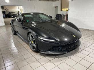 Ferrari Roma V8 KERAMIK/360 KAMERA picture 11