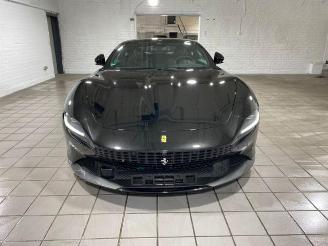 Ferrari Roma V8 KERAMIK/360 KAMERA picture 12