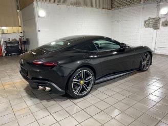 Ferrari Roma V8 KERAMIK/360 KAMERA picture 8