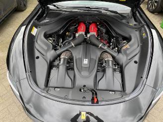 Ferrari Roma V8 KERAMIK/360 KAMERA picture 13