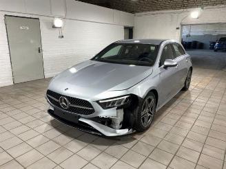 Mercedes A-klasse  picture 6