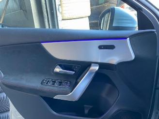 Mercedes A-klasse  picture 21