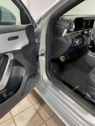 Mercedes A-klasse  picture 13